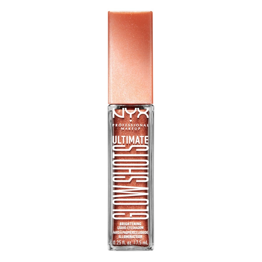 NYX Professional Makeup Ultimate Glow ShotsMake-up | 7.5 ml | 1465,33 / 1.0 l