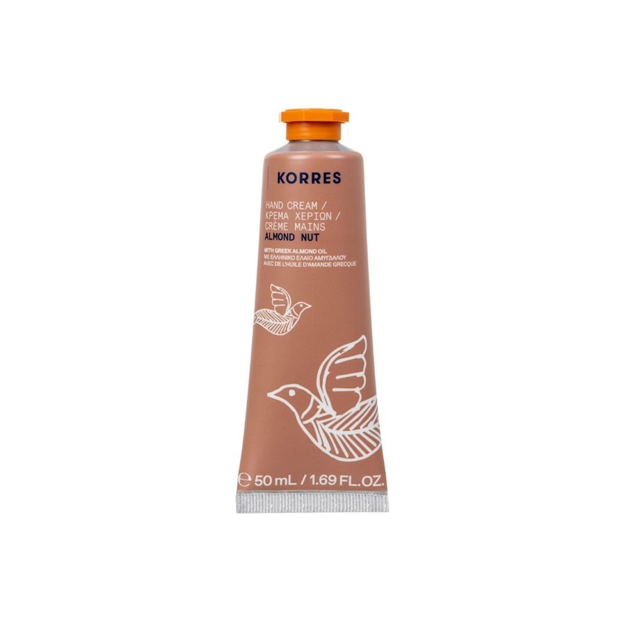 KORRES Almond Nut Handcreme 50 ml