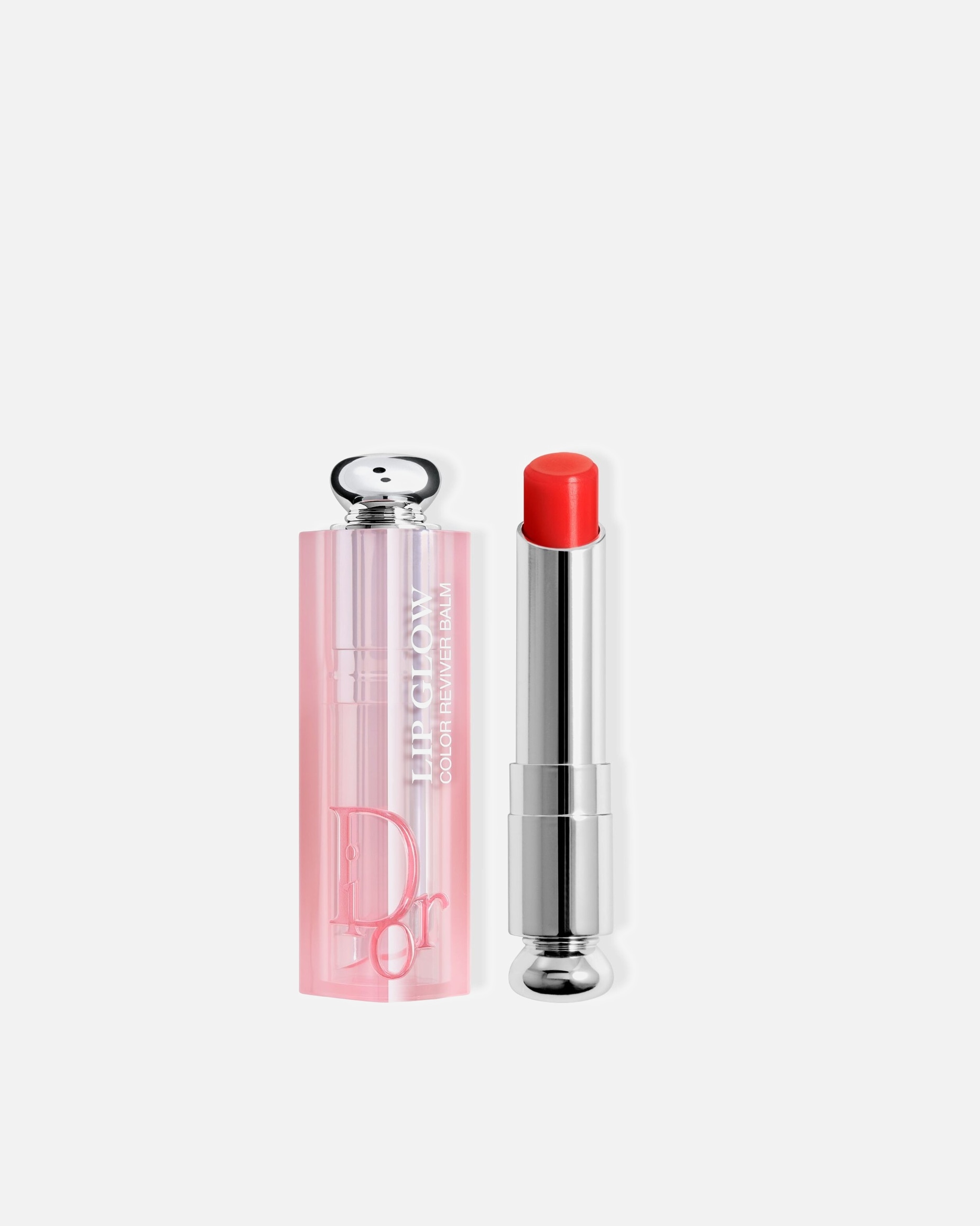 Lippenstift für Unisex DIOR Dior Addict Lip Glow Nr. 015 - Cherry