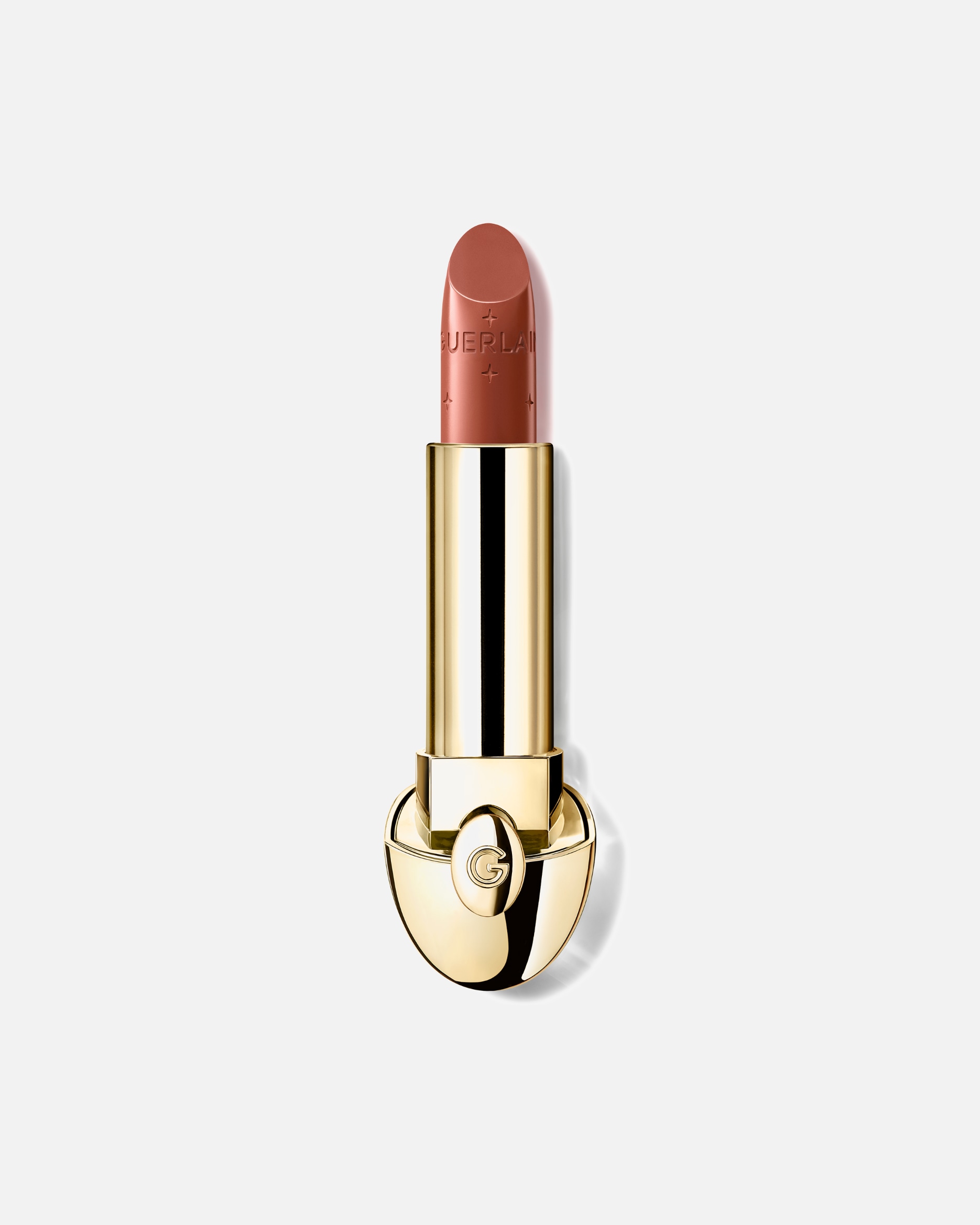 Lippenstift für Unisex Guerlain Rouge G Refill - Limitierte Edition 306