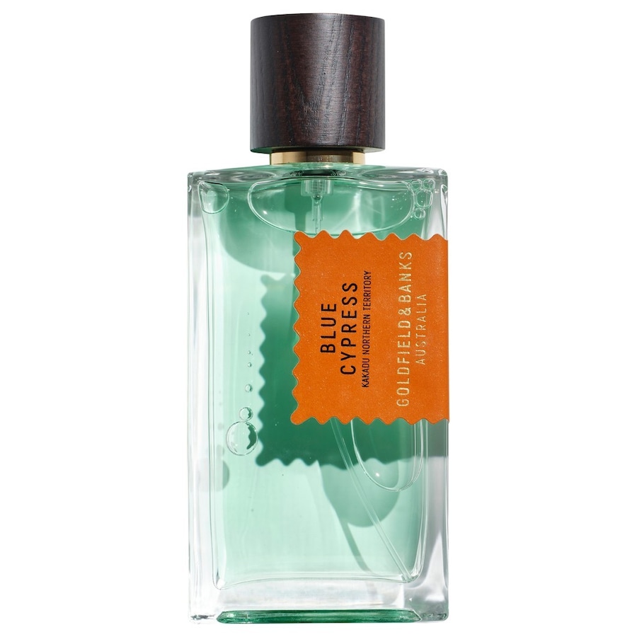GOLDFIELD+BANKS Blue Cypress Parfum 100 ml unisex