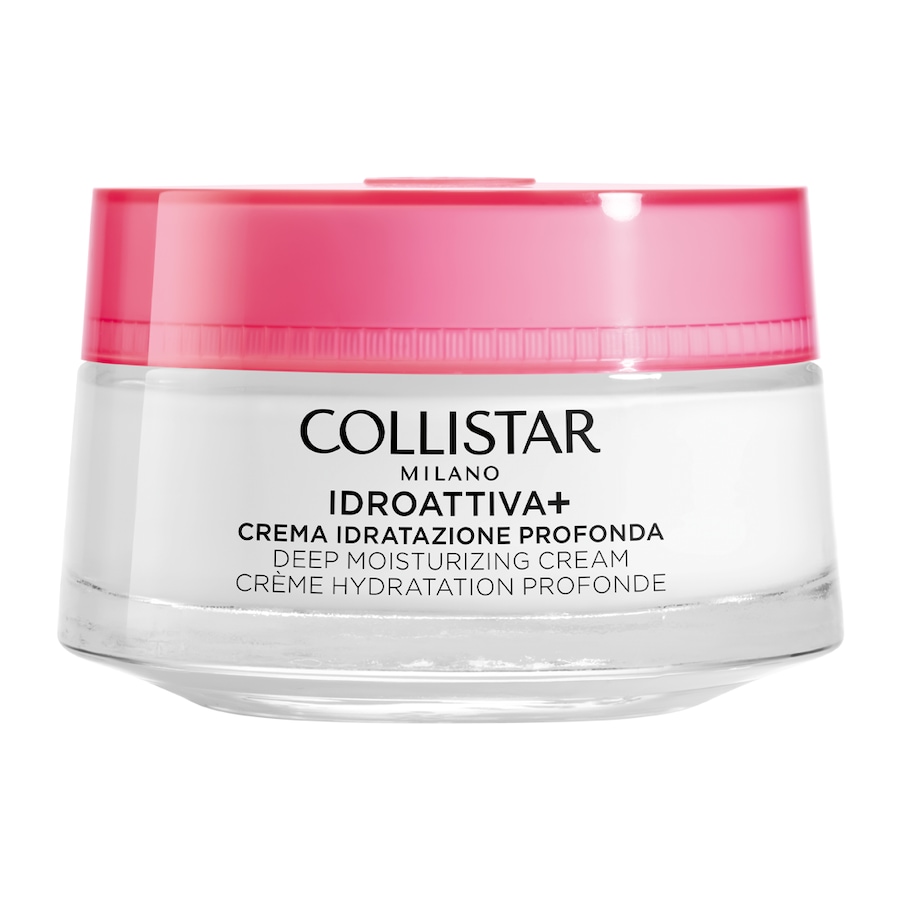 Collistar IDROATTIVA+ DEEP MOISTURIZING CREAMGesicht | 50.0 ml | 840,00 / 1.0 l