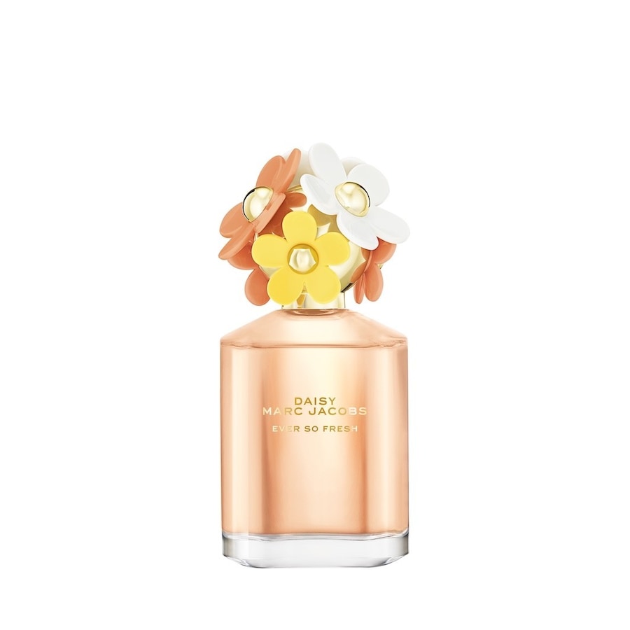 Marc Jacobs Daisy Ever So Fresh Eau de Parfum 125 ml Damen