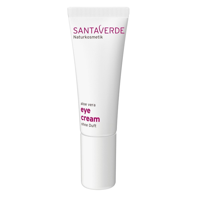 Santaverde Aloe Vera ohne Duft