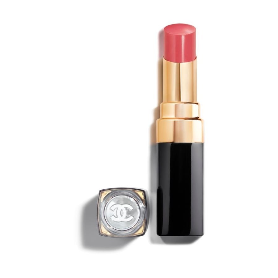 CHANEL ROUGE COCO FLASH Lippenstift Nr. 90 - JOUR 3 g Rosegold