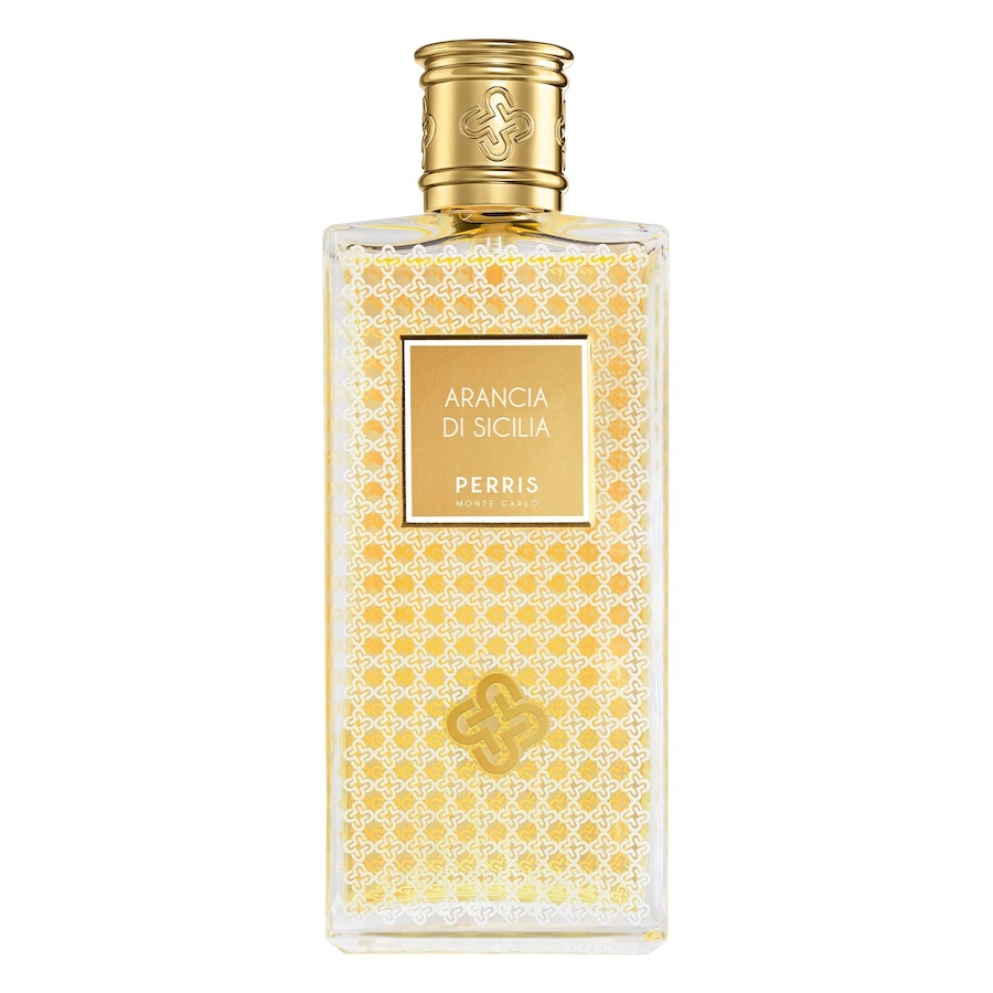 Perris Monte Carlo ARANACIA DI SICILIA Eau de Parfum 100 ml unisex