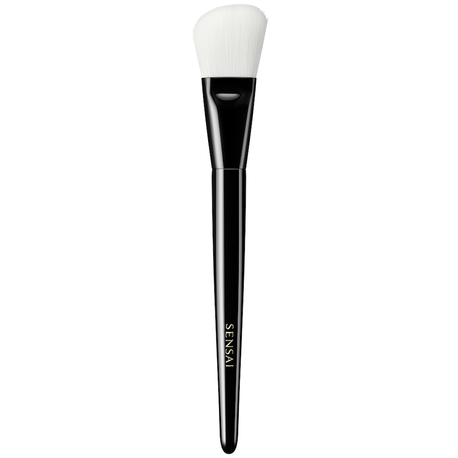 SENSAI Liquid Foundation Brush Foundationpinsel