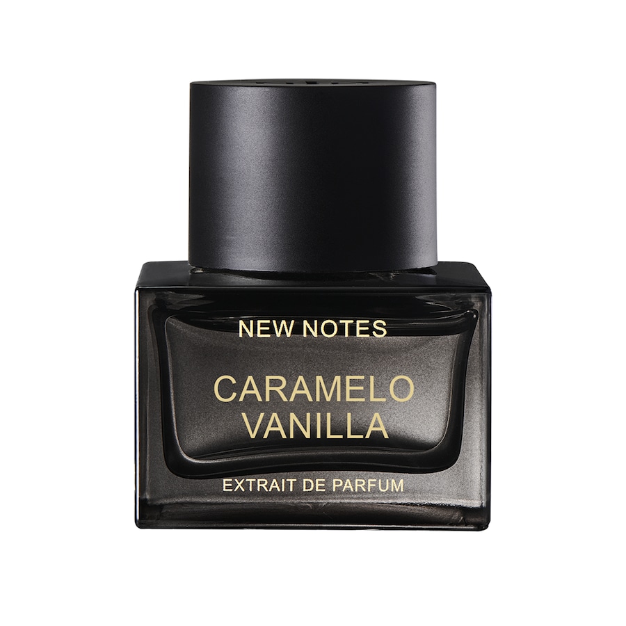 New Notes CARAMELO VANILLA Parfum 50 ml unisex