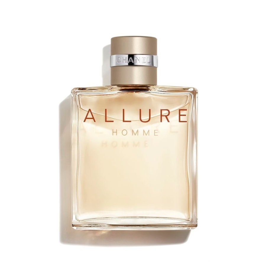 CHANEL ALLURE HOMME Eau de Toilette 100 ml Herren
