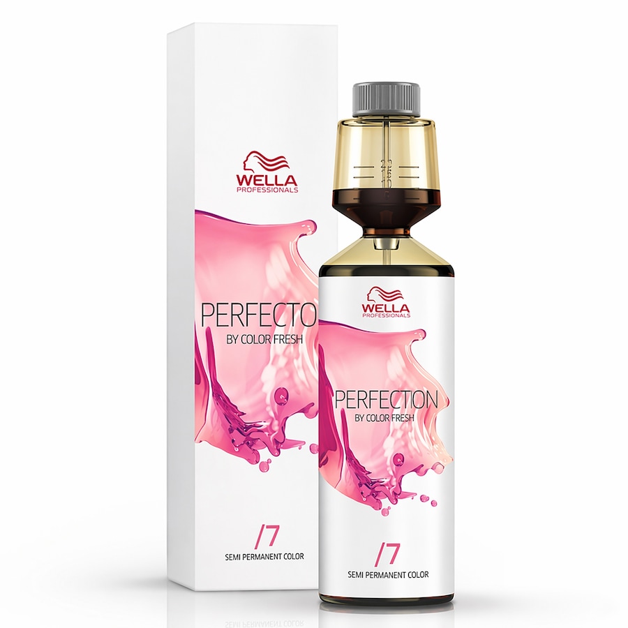 Wella Professionals Color Fresh KABI PERFECTON BYHaare | 250.0 ml | 198,00 / 1.0 l