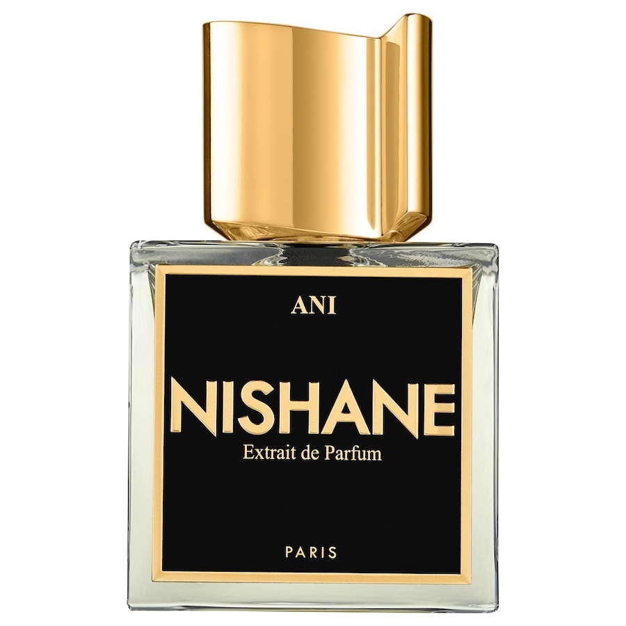 NISHANE Ani Parfum 100 ml unisex
