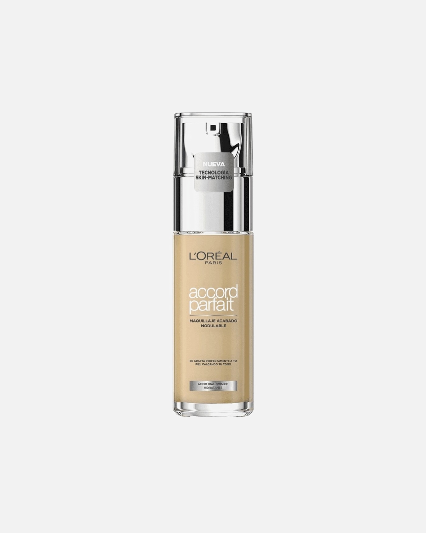 Foundation für Unisex L’Oréal Paris True Match 3D3W - BEIGE DORE