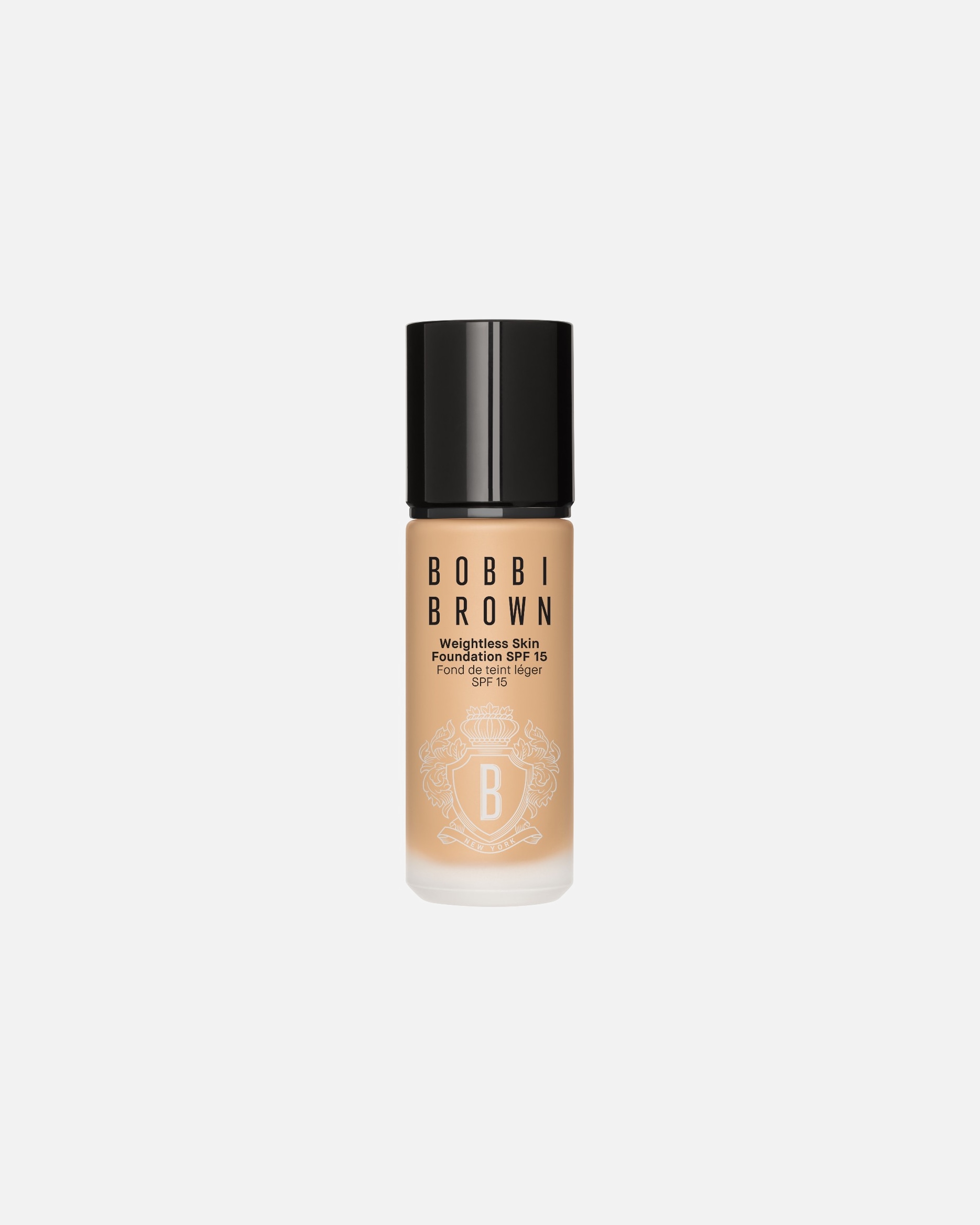 Foundation für Unisex Bobbi Brown Default Brand Line Mini Weightless Skin 21 - NATURAL TAN