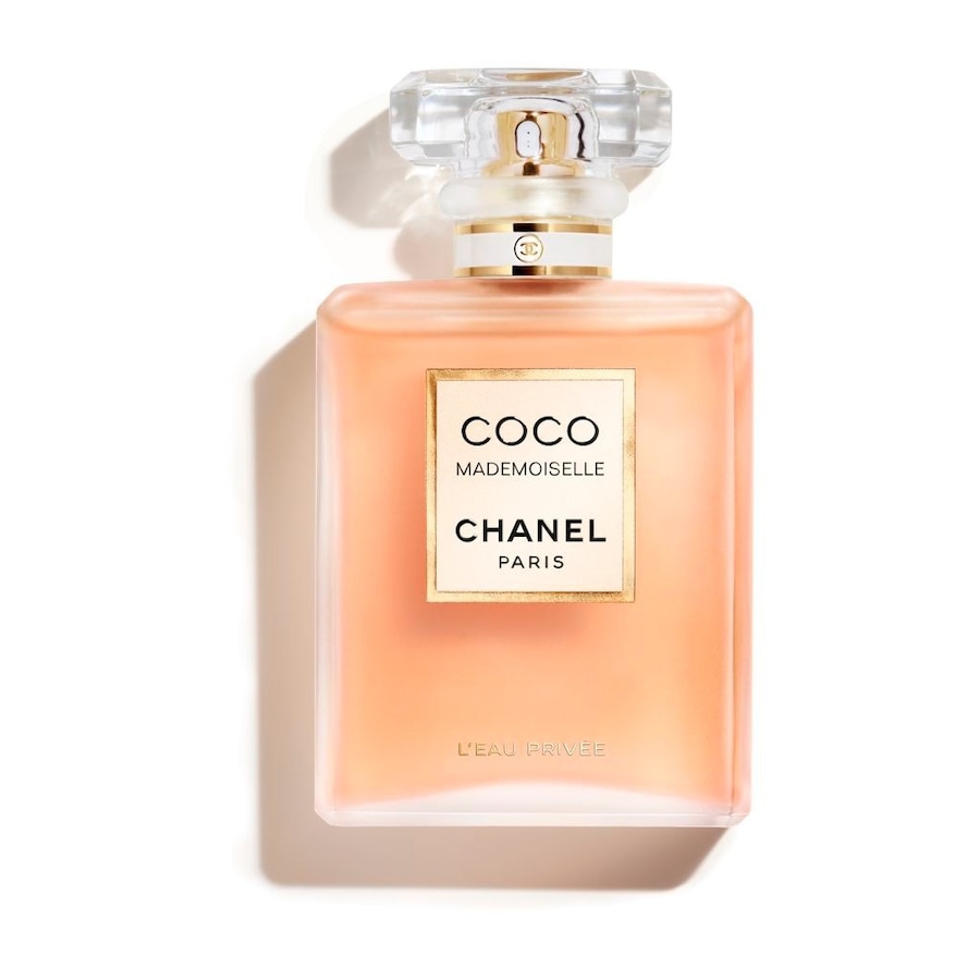 CHANEL COCO MADEMOISELLE L'EAU PRIVÉE Eau de Toilette 50 ml Damen