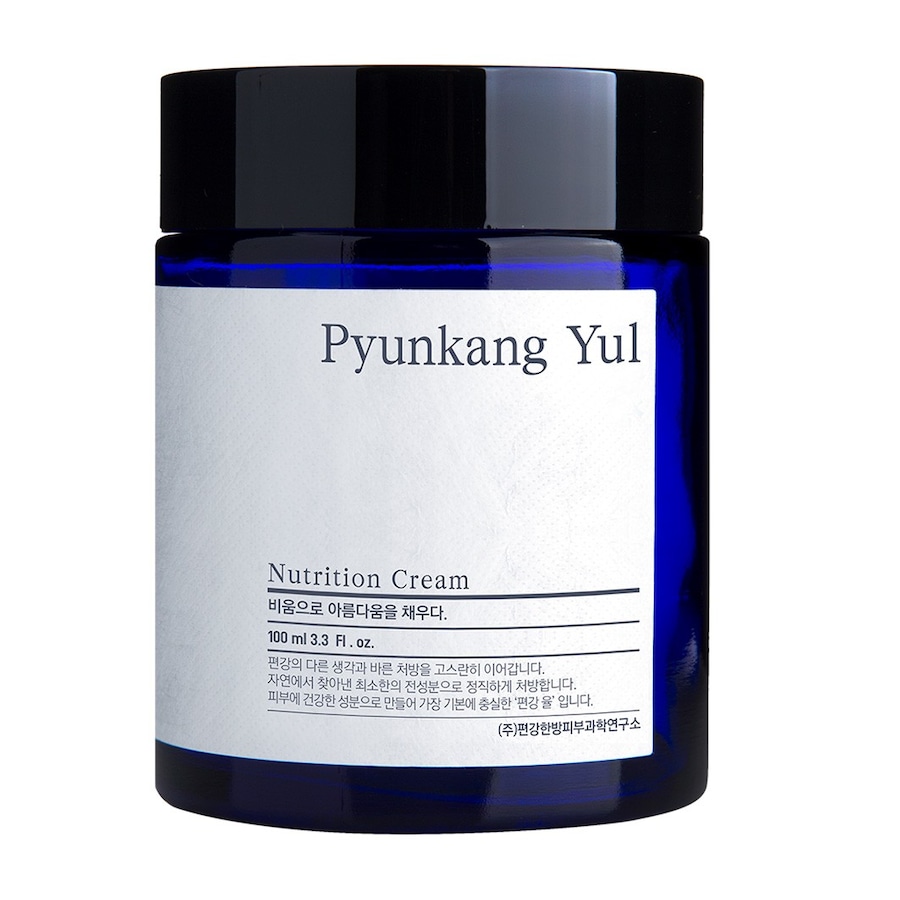 Pyunkang Yul Nutrition Cream Gesichtscreme 100 ml