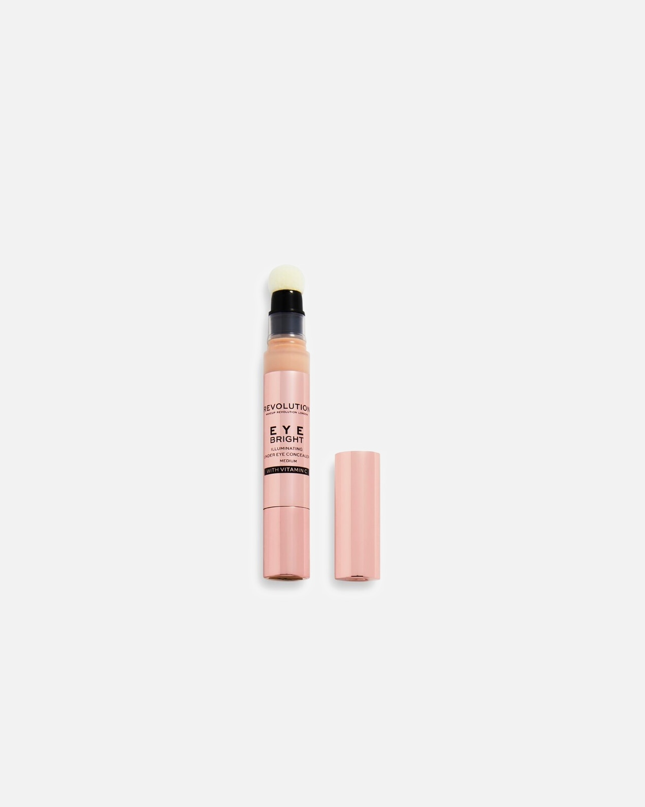 Concealer für Unisex REVOLUTION Eye Bright Medium