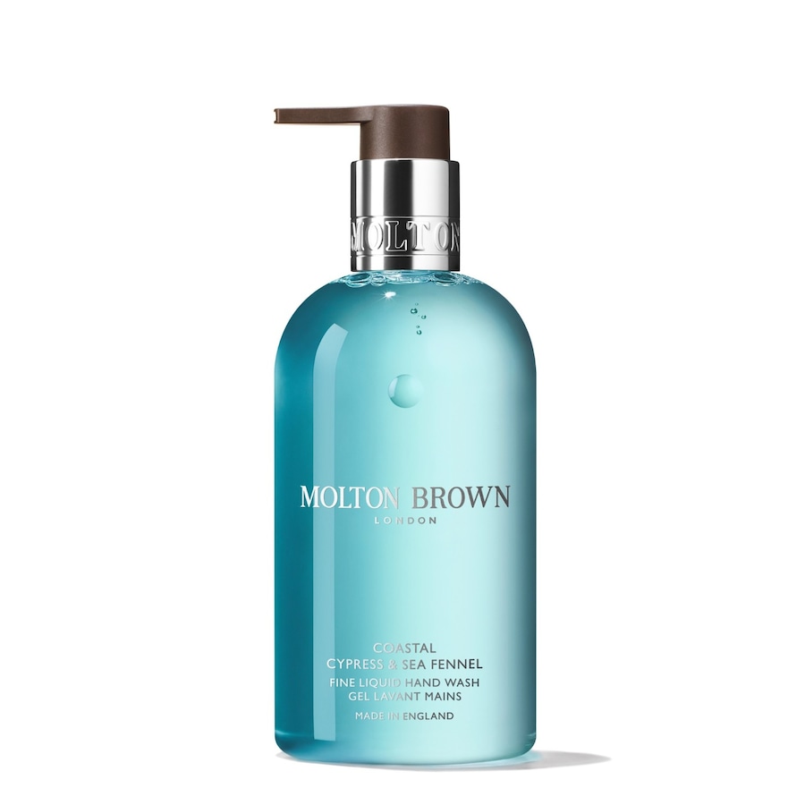 Molton Brown Hand Care Hand WashKörper | 300.0 ml | 93,33 / 1.0 l