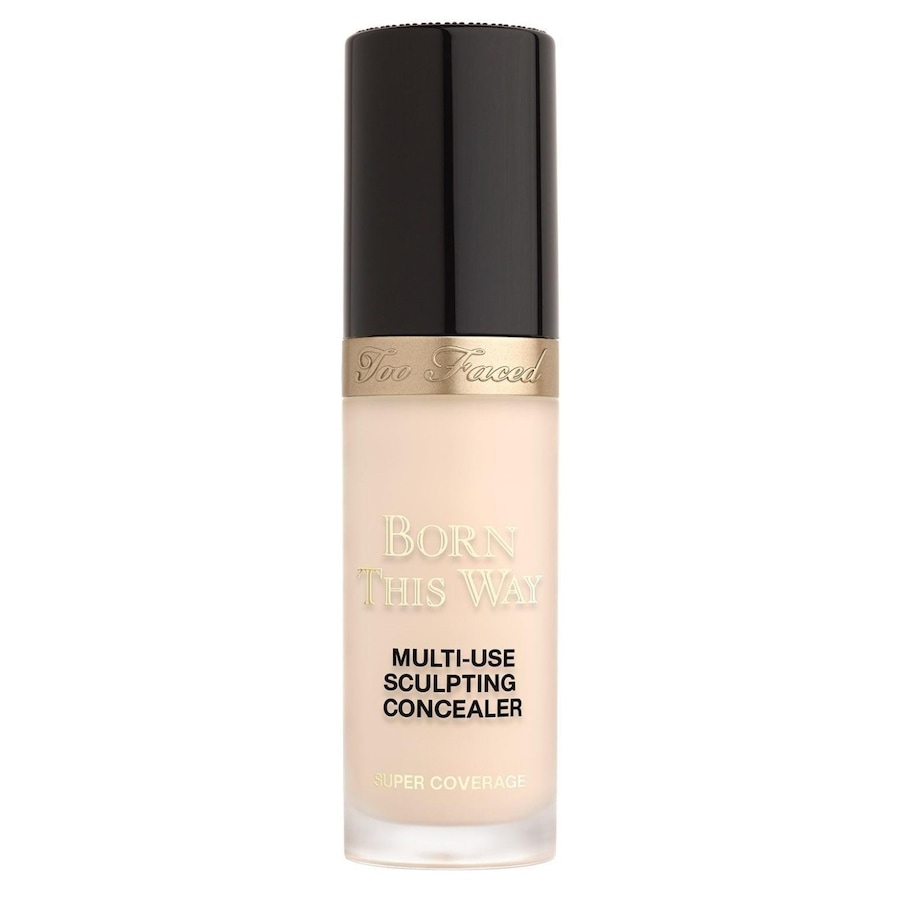 Too Faced Born This Way Super CoverageMake-up | 13.5 ml | 2369,63 / 1.0 l
