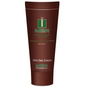 MBR Medical Beauty Research Men Oleosome Mild Deo Cream Deodorant 50 ml