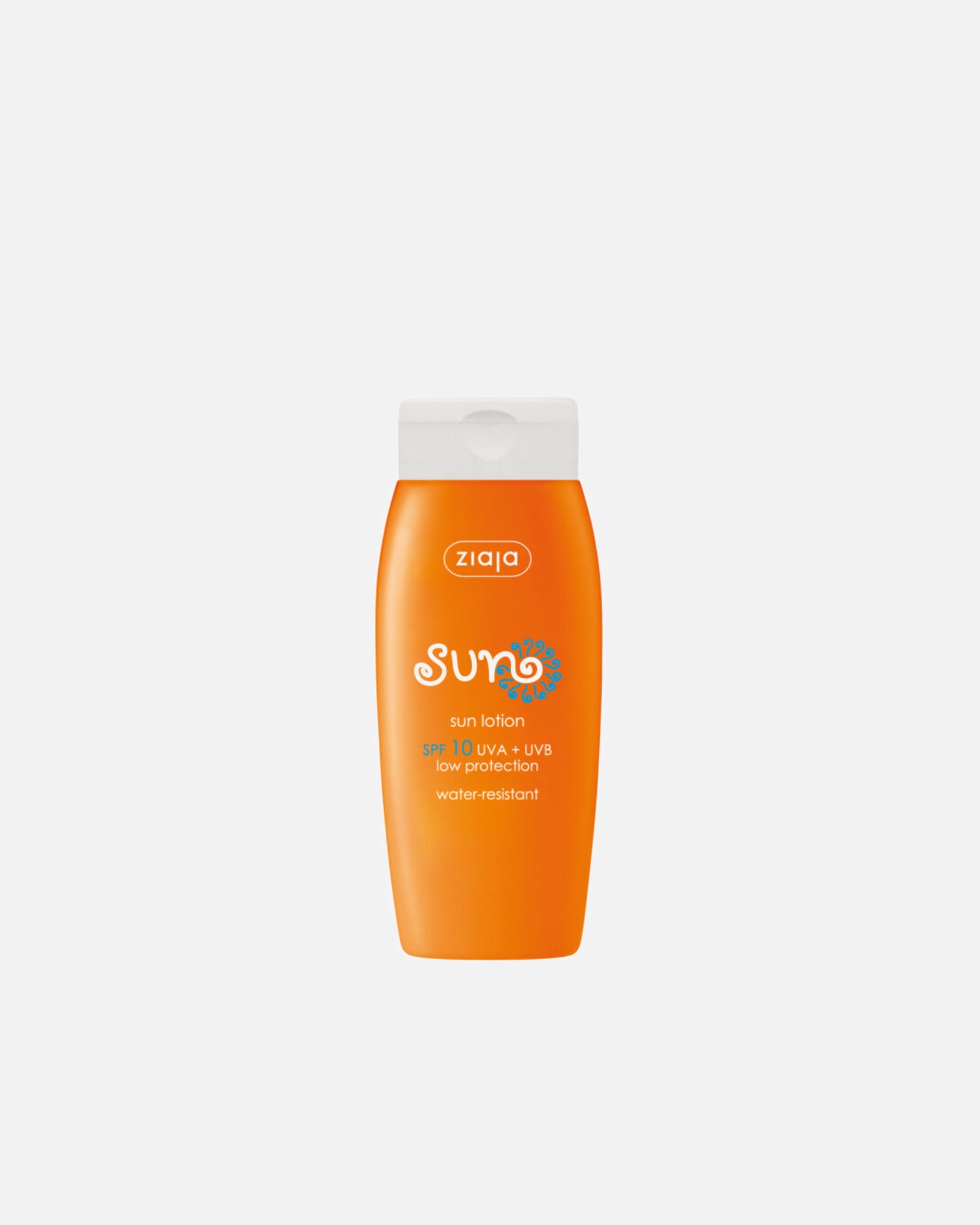 Sonnencreme für Unisex Ziaja 150 ml