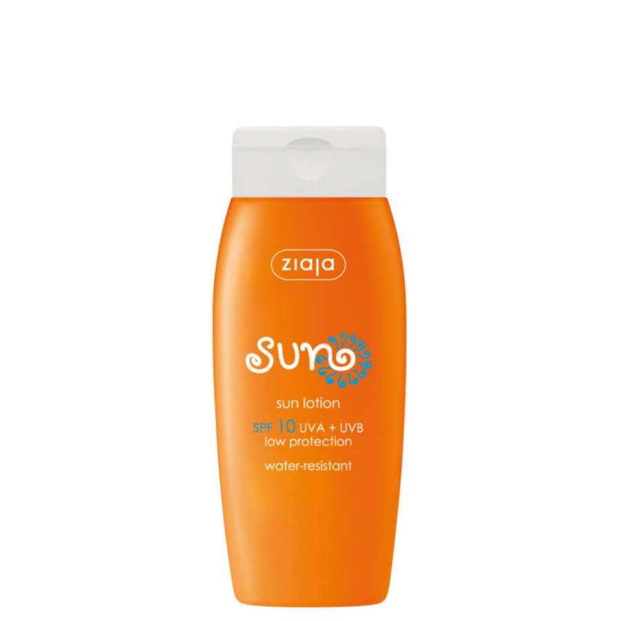 Ziaja Sonnencreme 150 ml