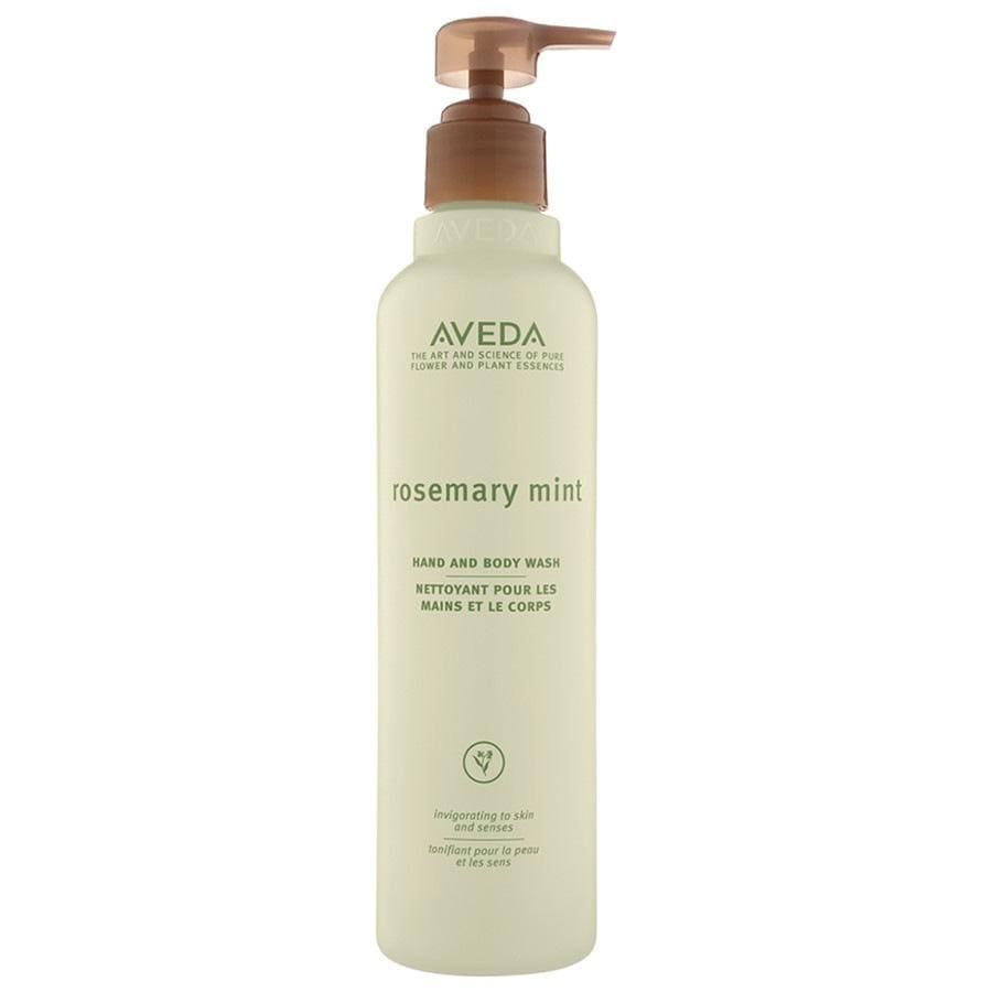 Aveda Rosemary Mint Hand and Body WashKörper | 250.0 ml | 97,60 / 1.0 l