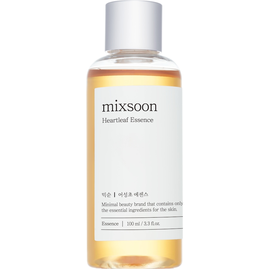 mixsoon HEARTLEAF ESSENCE 100 Gesichtswasser ml