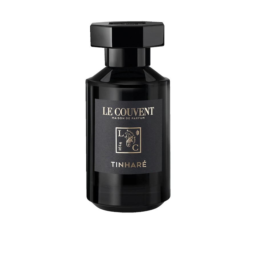 Le Couvent Maison De Parfum Les Parfums Remarquables - Tinhare Eau de 50 ml unisex
