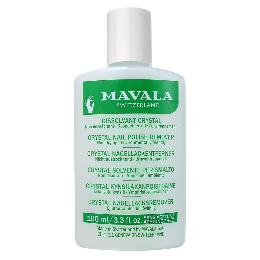 Mavala Nagellackentferner 100 ml