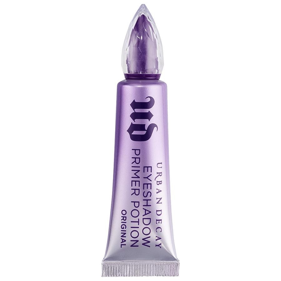 Urban Decay Eyeshadow Primer Potion Original 10 ml Hellbraun