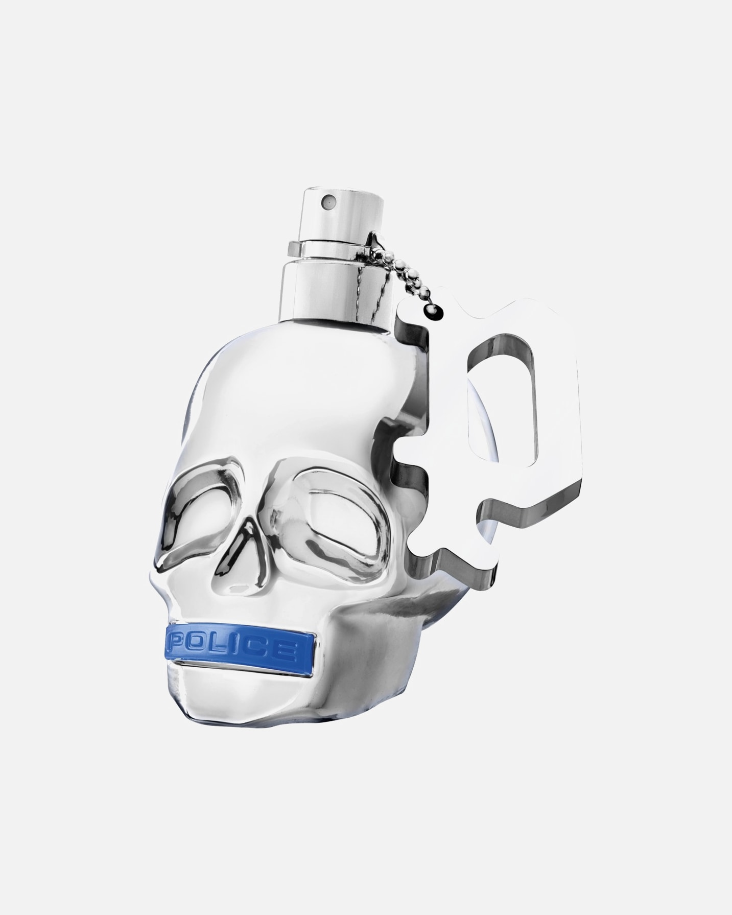 Eau de Toilette für Unisex Police To Be True Me 40 ml