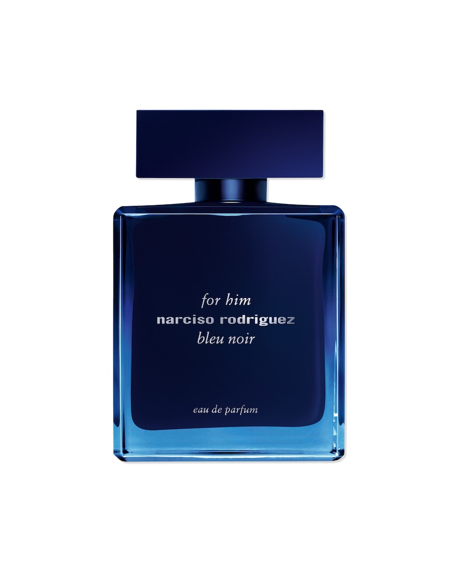 Narciso Rodriguez for him Bleu Noir Spray Eau de Parfum 100 ml Herren