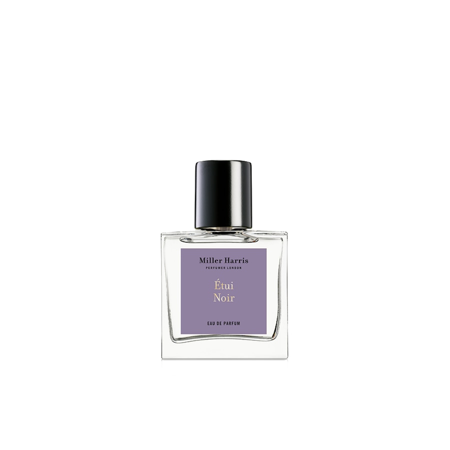 Miller Harris Ètui Noir Eau de Parfum 14 ml unisex