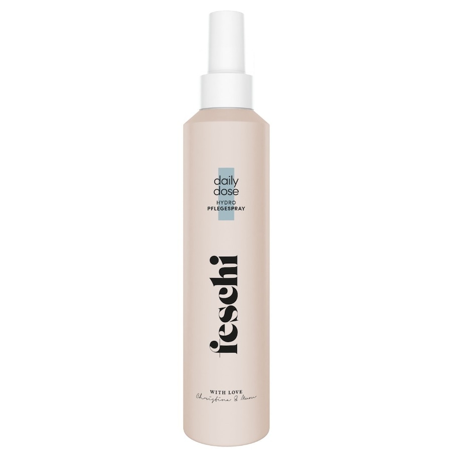 feschi daily dose - Hydro Pflegespray Leave-In-Conditioner 200 ml Damen