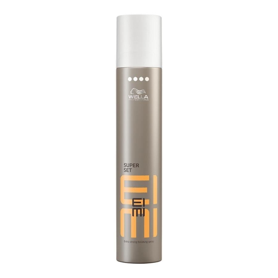 Wella Professionals EIMI Fixing Super SetHaare | 300.0 ml | 45,43 / 1.0 l