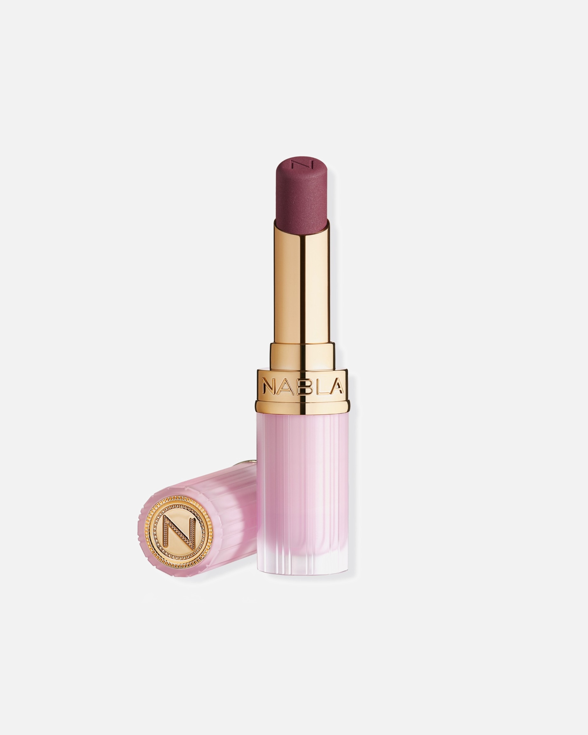 Lippenstift für Unisex NABLA Default Brand Line Beyond Blurry Lipstick JASMINE
