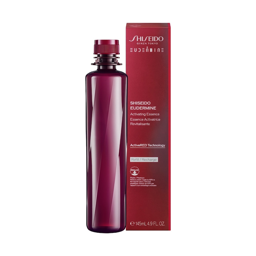 Shiseido Eudermine Activating EssenceGesicht | 150.0 ml | 366,60 / 1.0 l