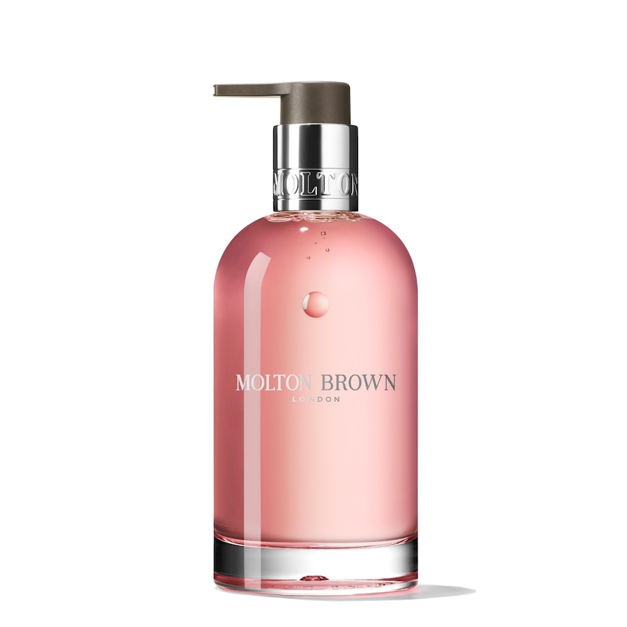 Molton Brown Hand Care Rhubarb & RoseKörper | 200.0 ml | 144,00 / 1.0 l