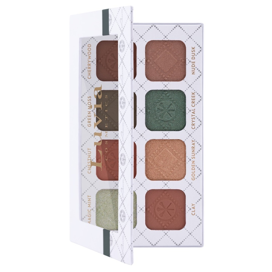 Luvia Hidden Forest Lidschatten