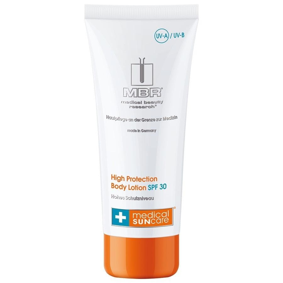 MBR Medical Beauty Research Medical Sun Care High Protection Body Lotion SPF 30Körper | 200.0 ml | 1365,00 / 1.0 l