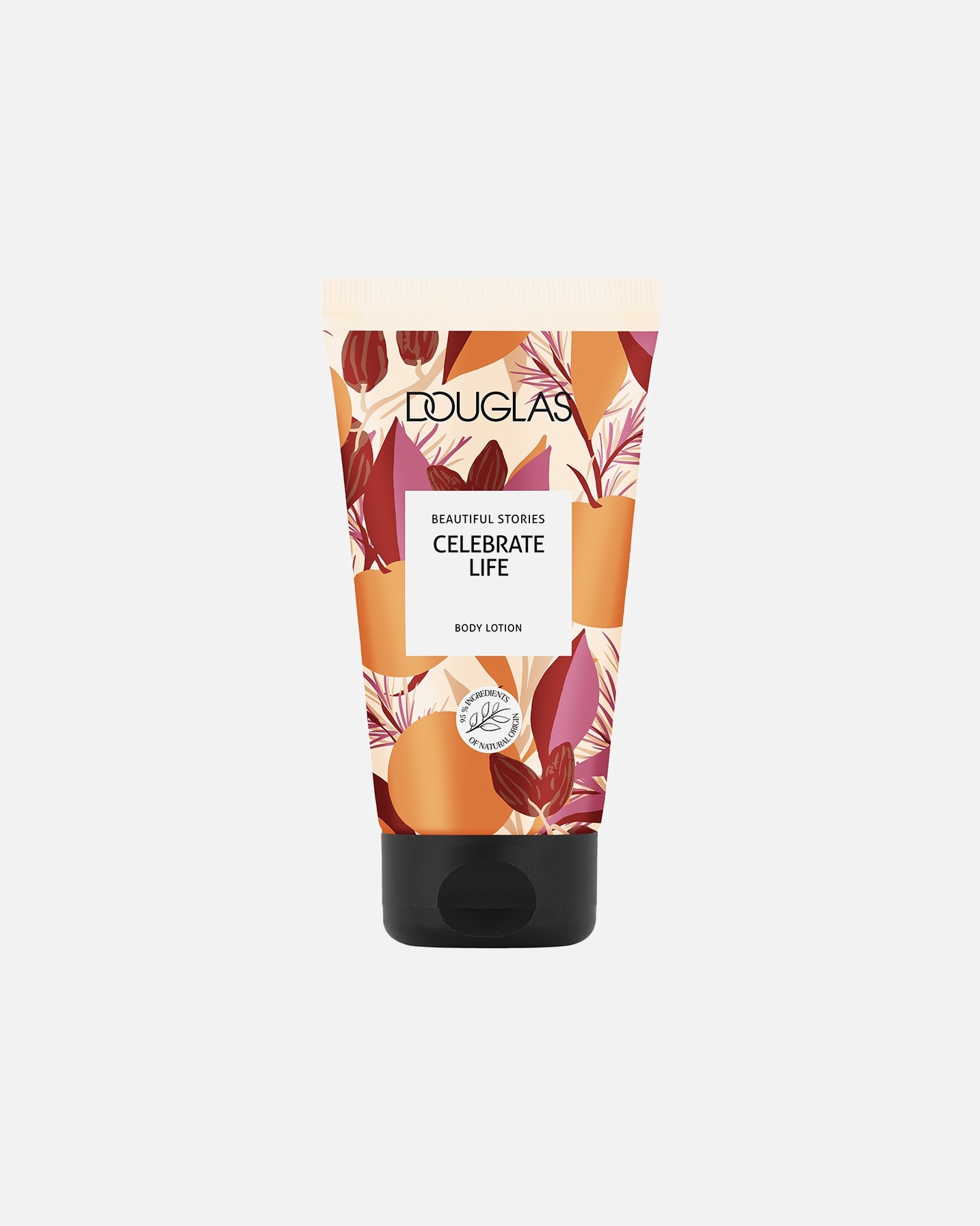 Bodylotion für Weiblich Douglas Collection Beautiful Stories Celebrate Life 150 ml