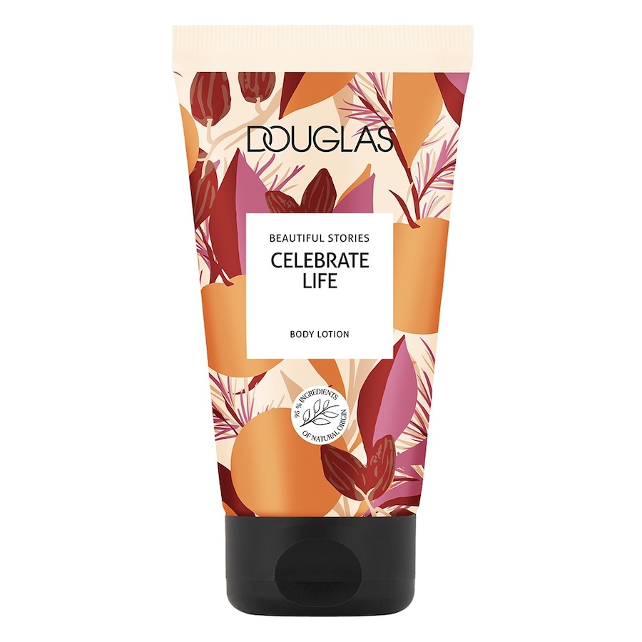 Douglas Collection Beautiful Stories Celebrate Life Bodylotion 150 ml Damen