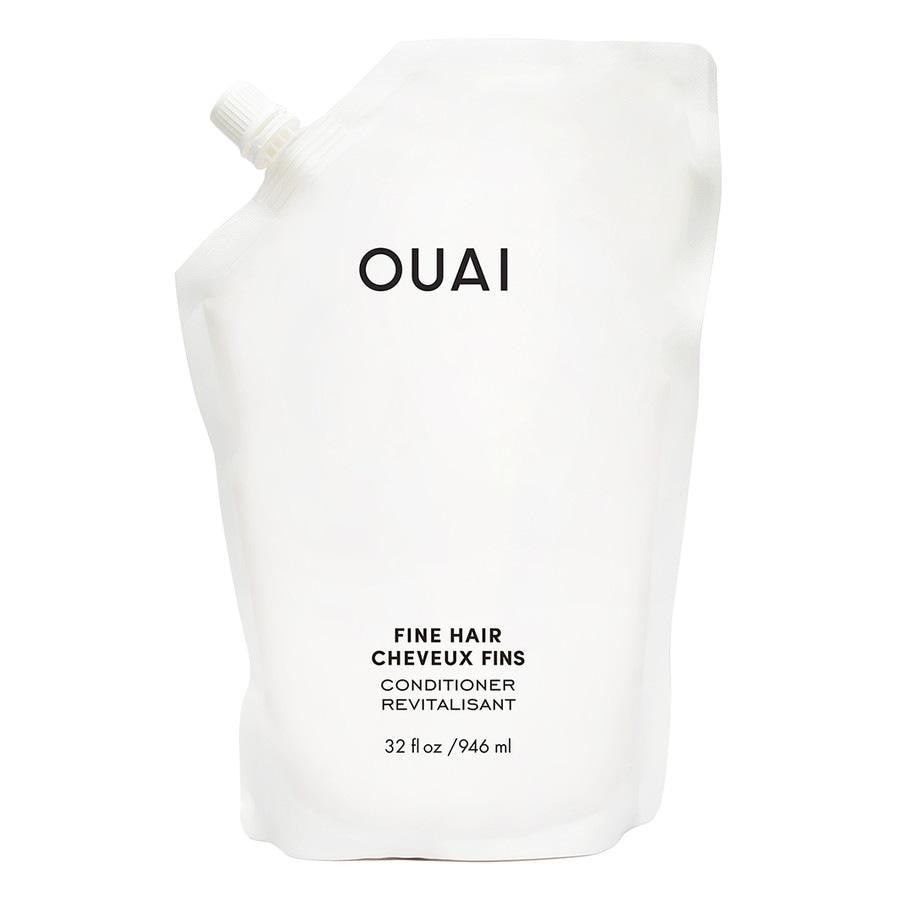 Ouai Fine - Pouch Conditioner 946 ml