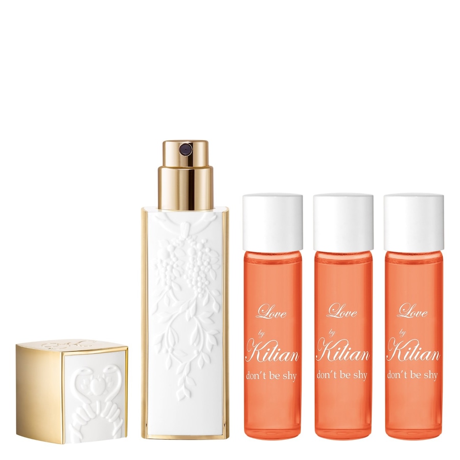 Kilian The Narcotics Love, don't be shy Travel Set Duftset 30 ml unisex