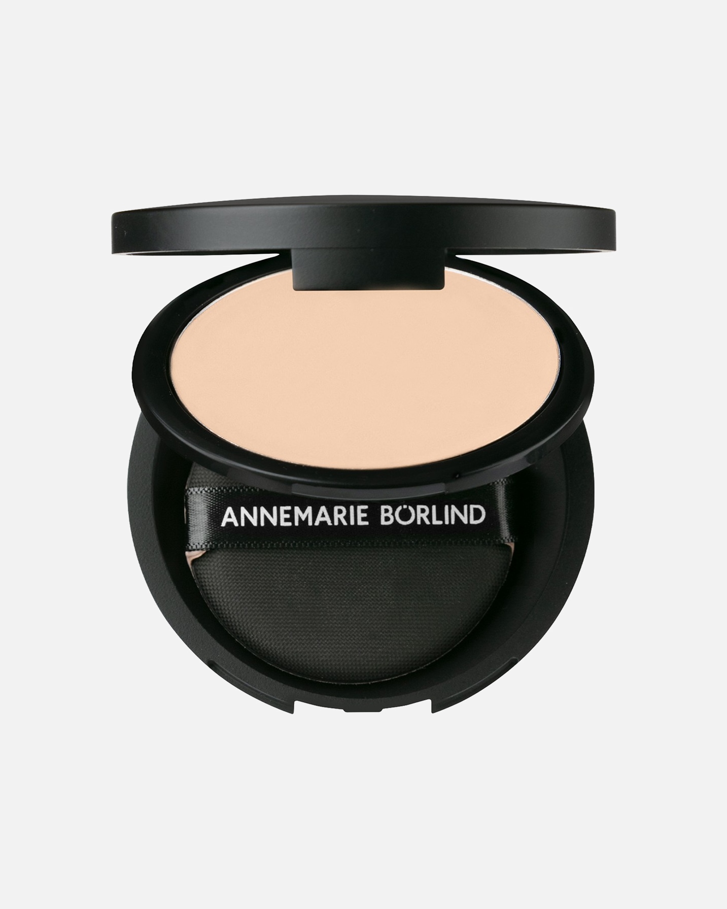 Foundation für Unisex ANNEMARIE BÖRLIND Compact Make-Up LIGHT