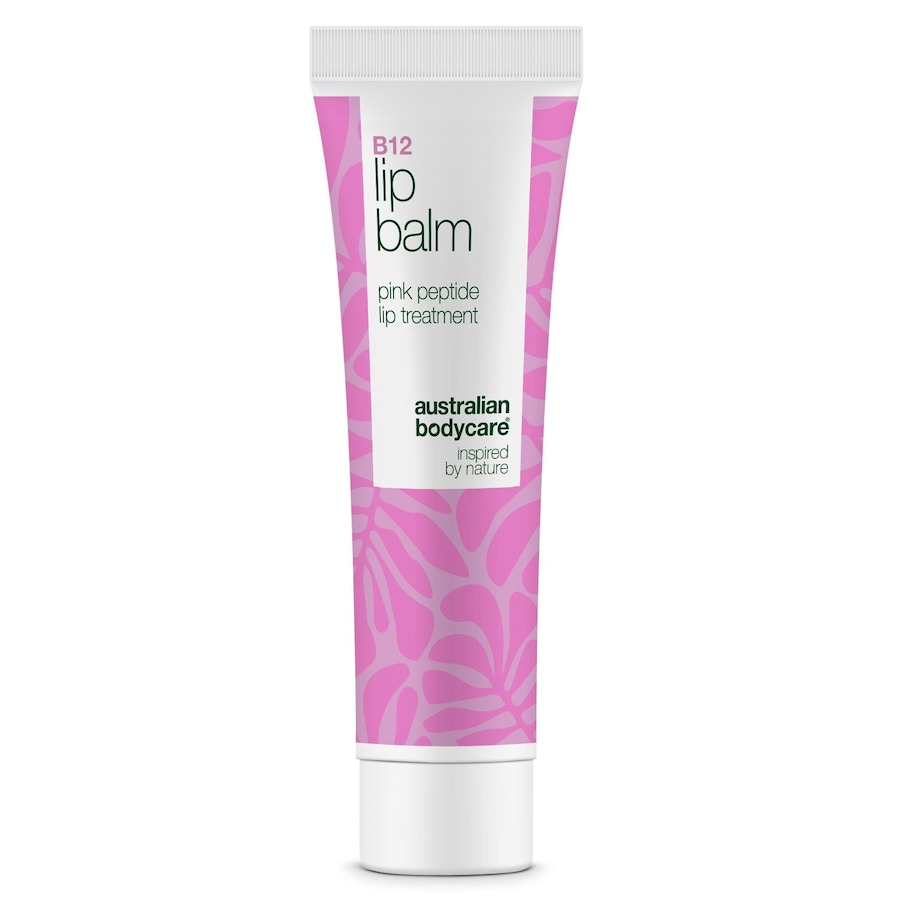 Australian Bodycare B12 Vitamin Lippenbalsam 15 ml