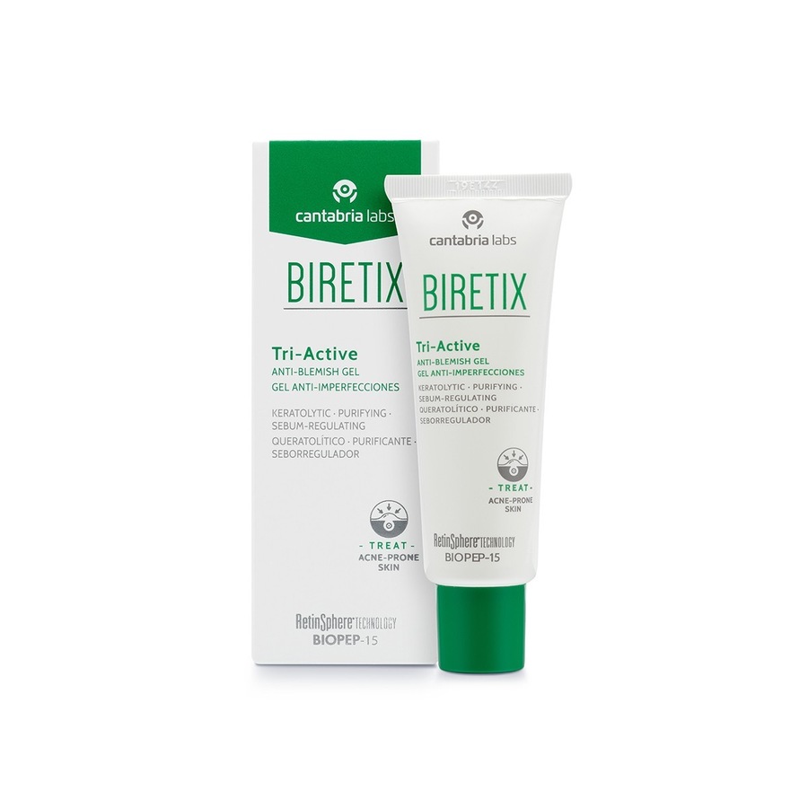 BIRETIX Gesichtsgel 50 ml