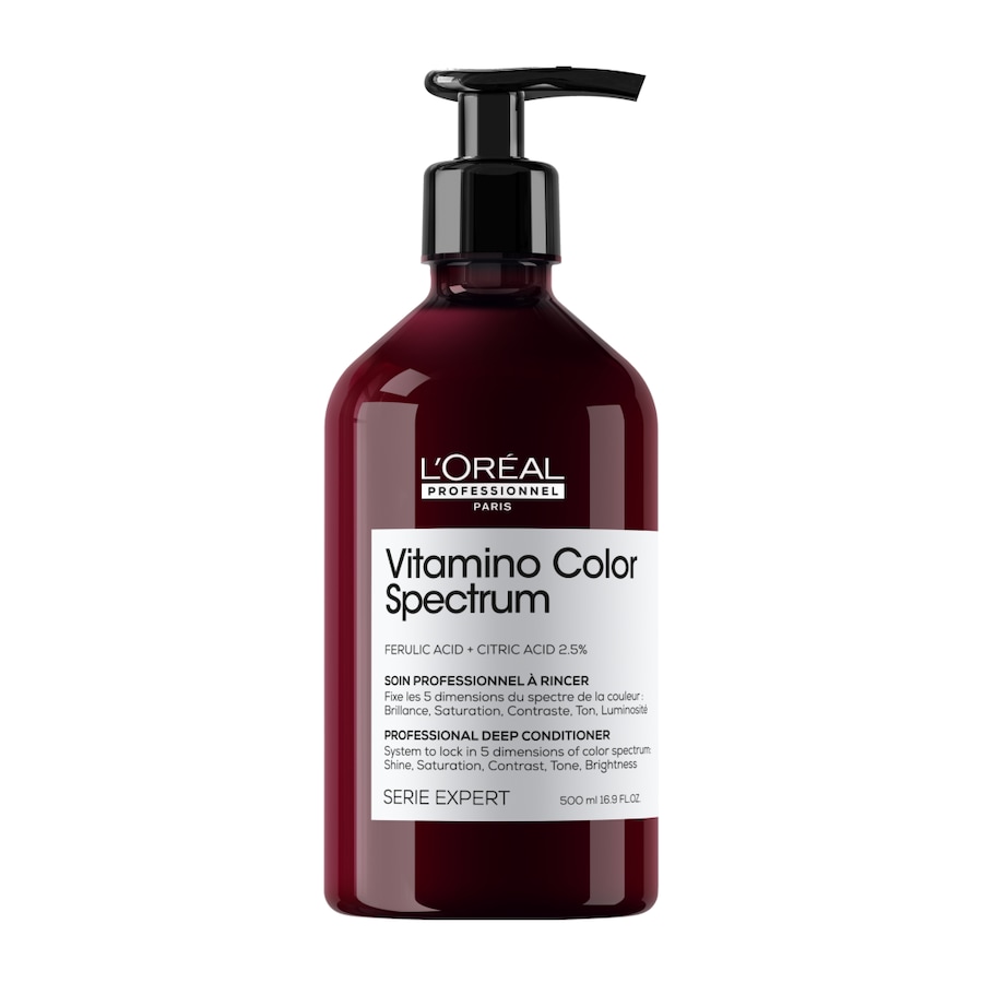 L ́Oréal Professionnel Paris Serie Expert Vitamino Color Spectrum Conditioner 500 ml