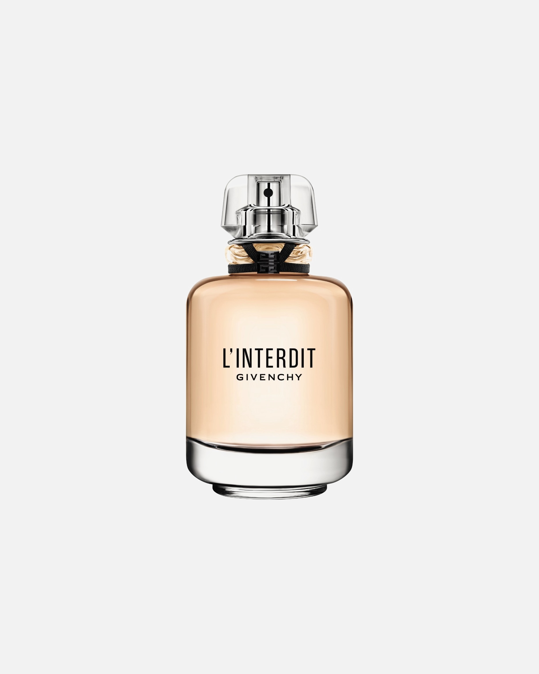 Eau de Parfum für Weiblich Givenchy L’Interdit Eau de Parfum 125 ml