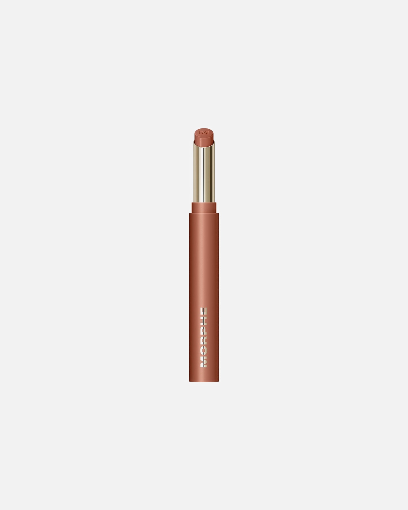 Lippenstift für Unisex Morphe Soft Matte SOUFFLE